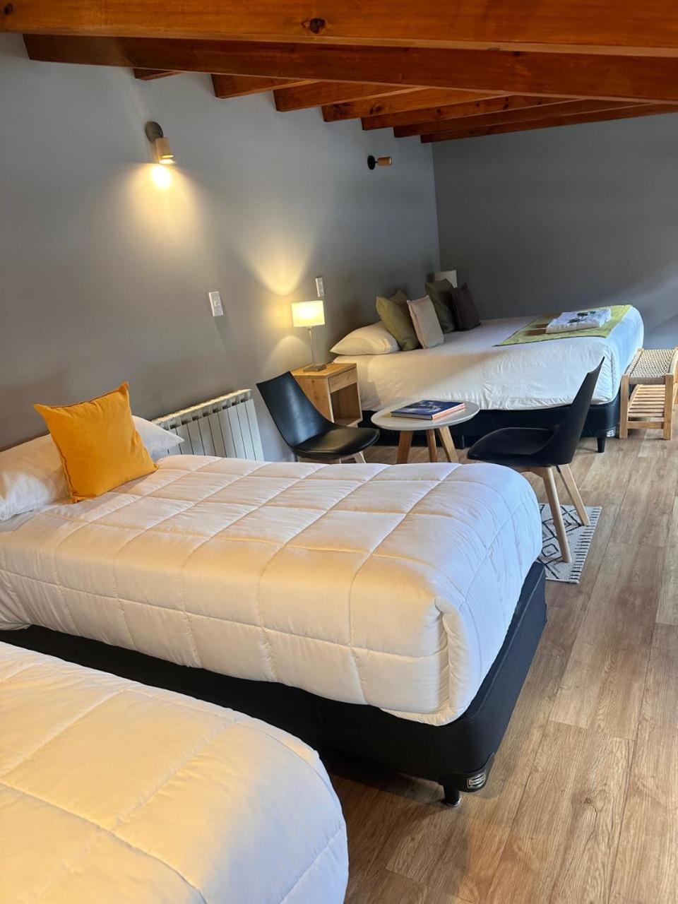Desierto Suites El Chalten Luaran gambar